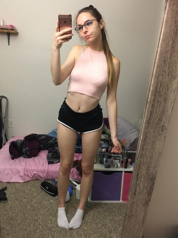 Соня Новая Брюнетка Курск