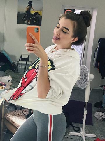 Ирина Воительница фото 2