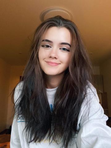 Ирина Воительница фото 3