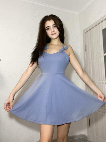 Ирина Воительница фото 4