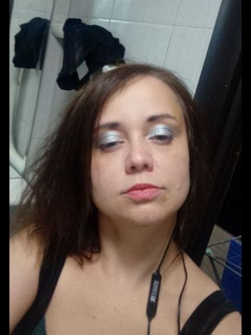 Наталия Интересная Блондинка фото 2