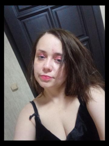 Наталия Интересная Блондинка фото 3