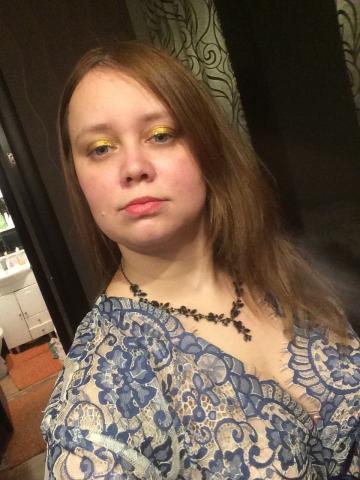 Наталия Интересная Блондинка фото 4