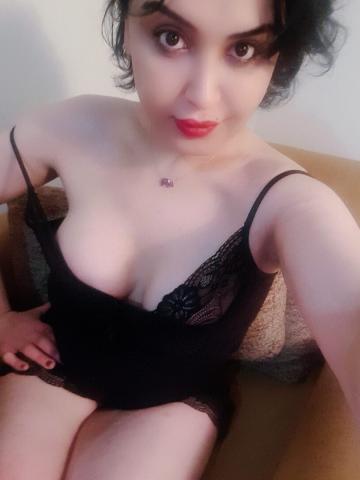 Оксана Непокорная Реал фото 2