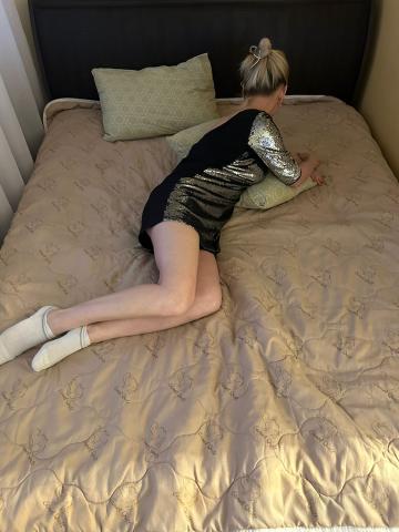 Николь Пикантная Красотка фото 3