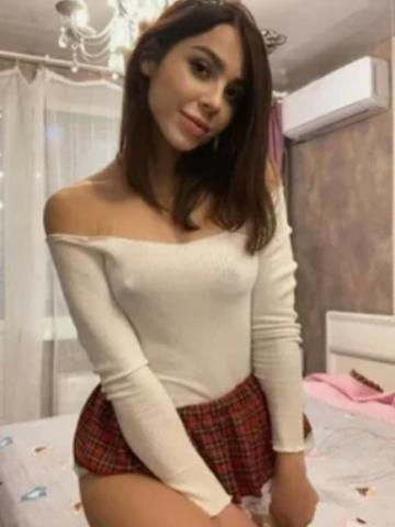 Камилла Тёплые руки фото 2