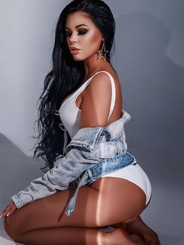 Соня Полный Расслабон Курск