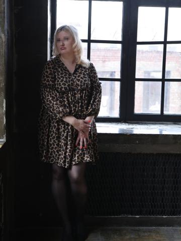 Наташа Незабываемый Вечер Реал фото 4