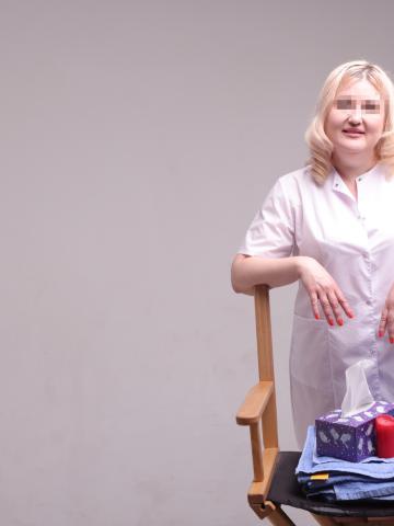 Наташа Незабываемый Вечер Реал фото 5