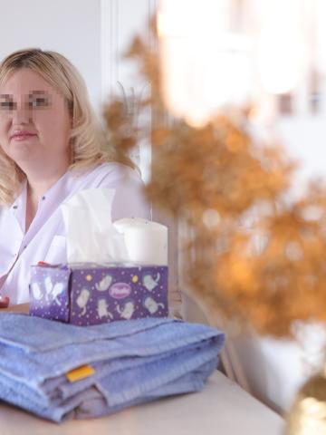 Наташа Незабываемый Вечер Реал фото 6