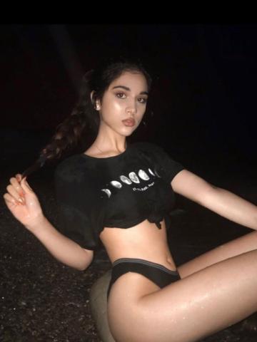 Одетта Магнетизм фото 3