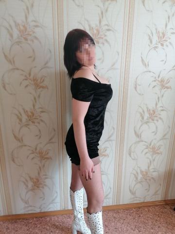 Анастасия Горячая Массажистка фото 3